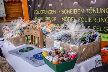 TD2025 Verlosung